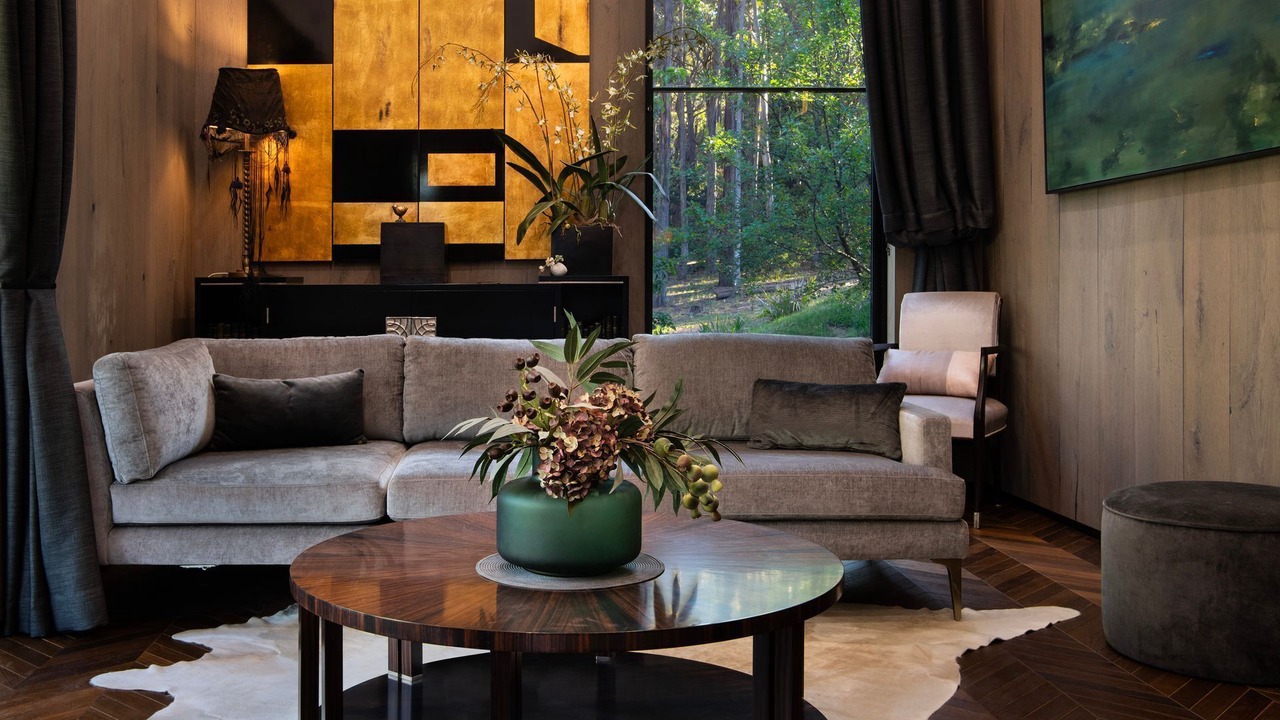 Photo of Livingroom in Wheatsheaf