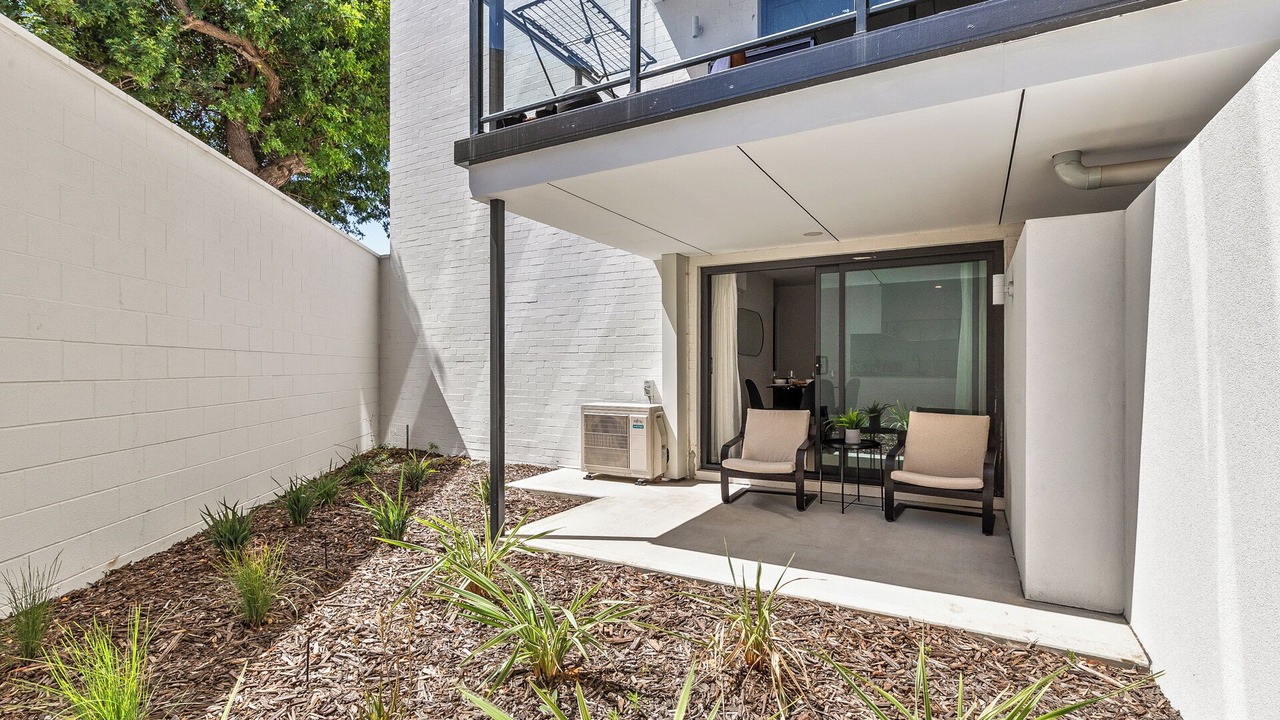 Photo of Bedroom in Mosman Park
