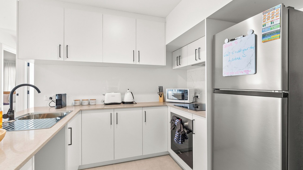 Photo of Kitchen in Mosman Park
