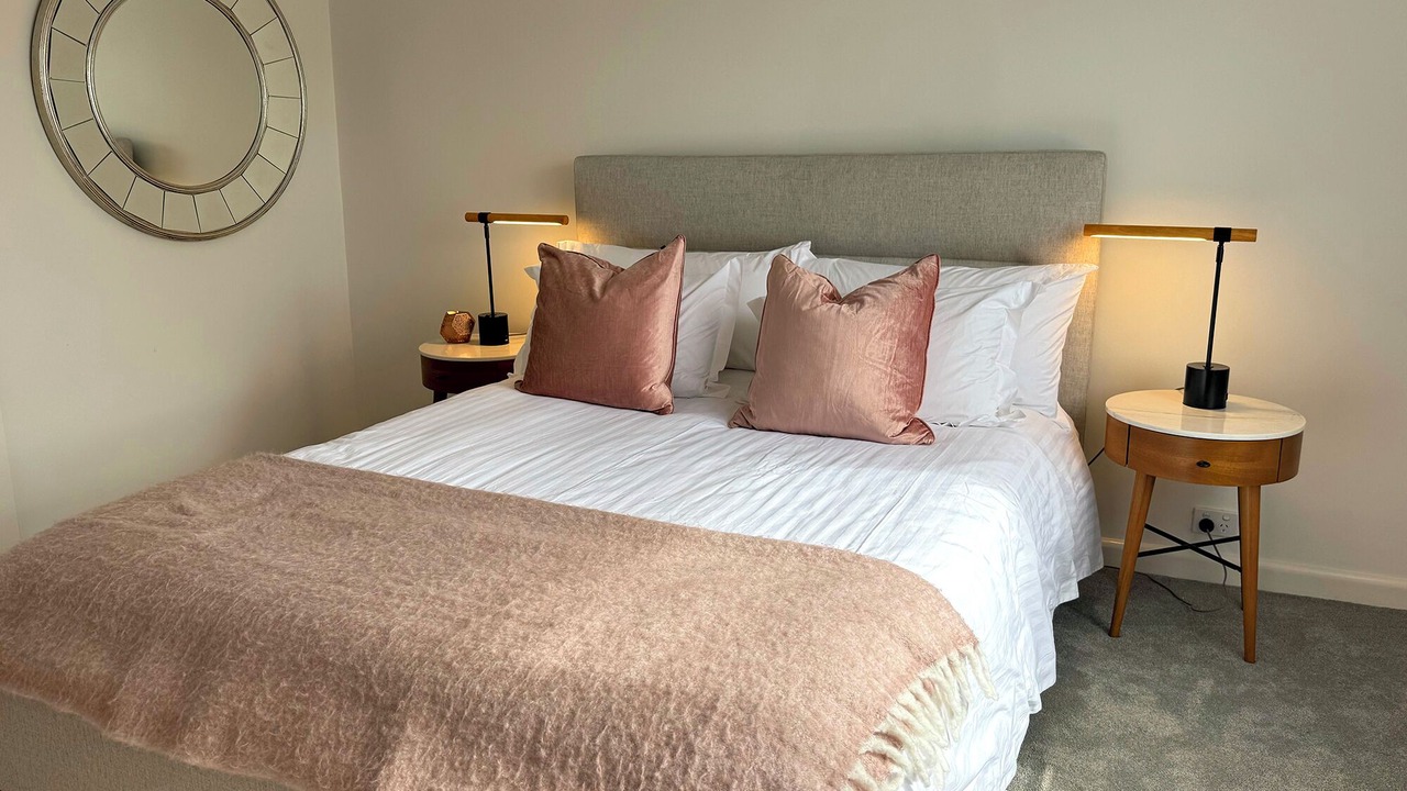Photo of Bedroom in Toorak