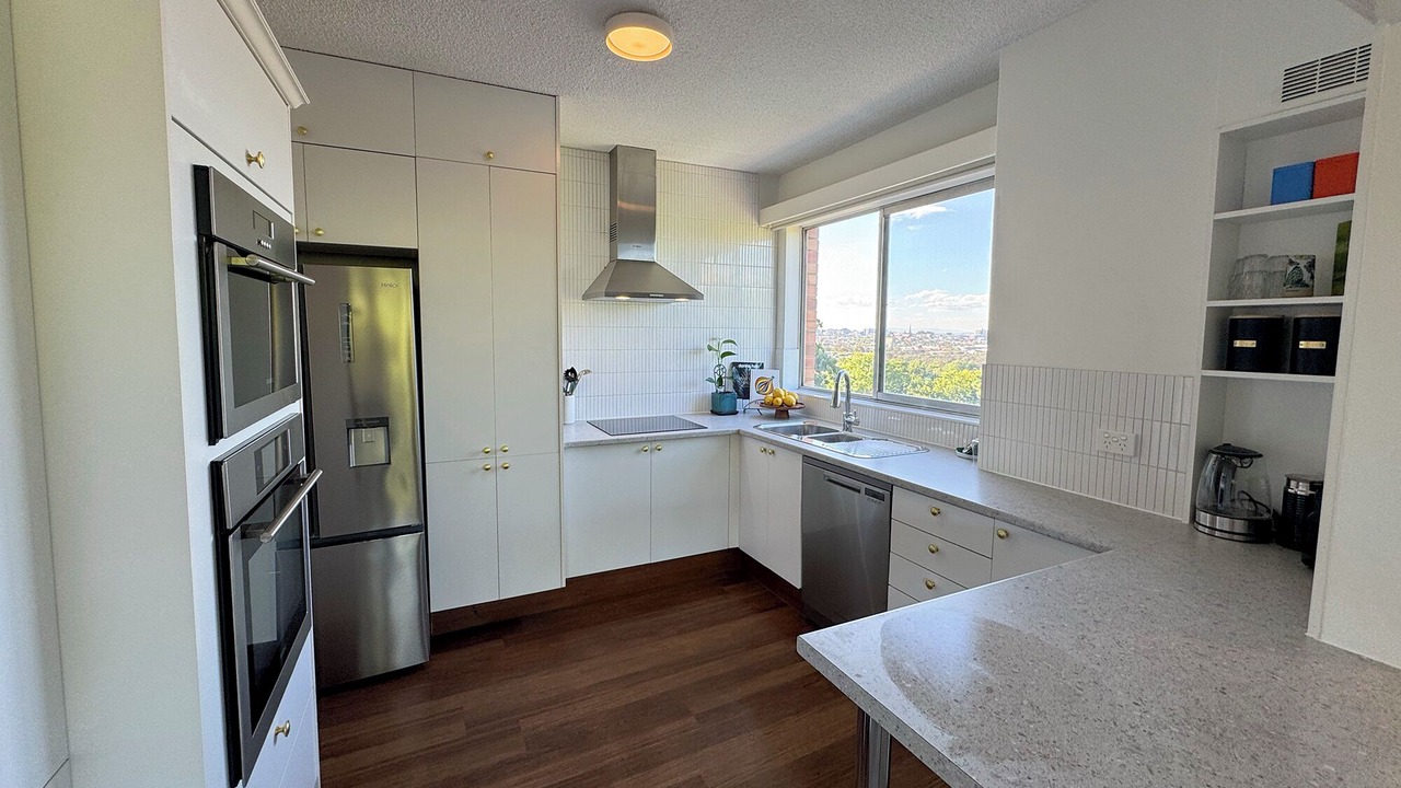 Photo of Kitchen in Toorak