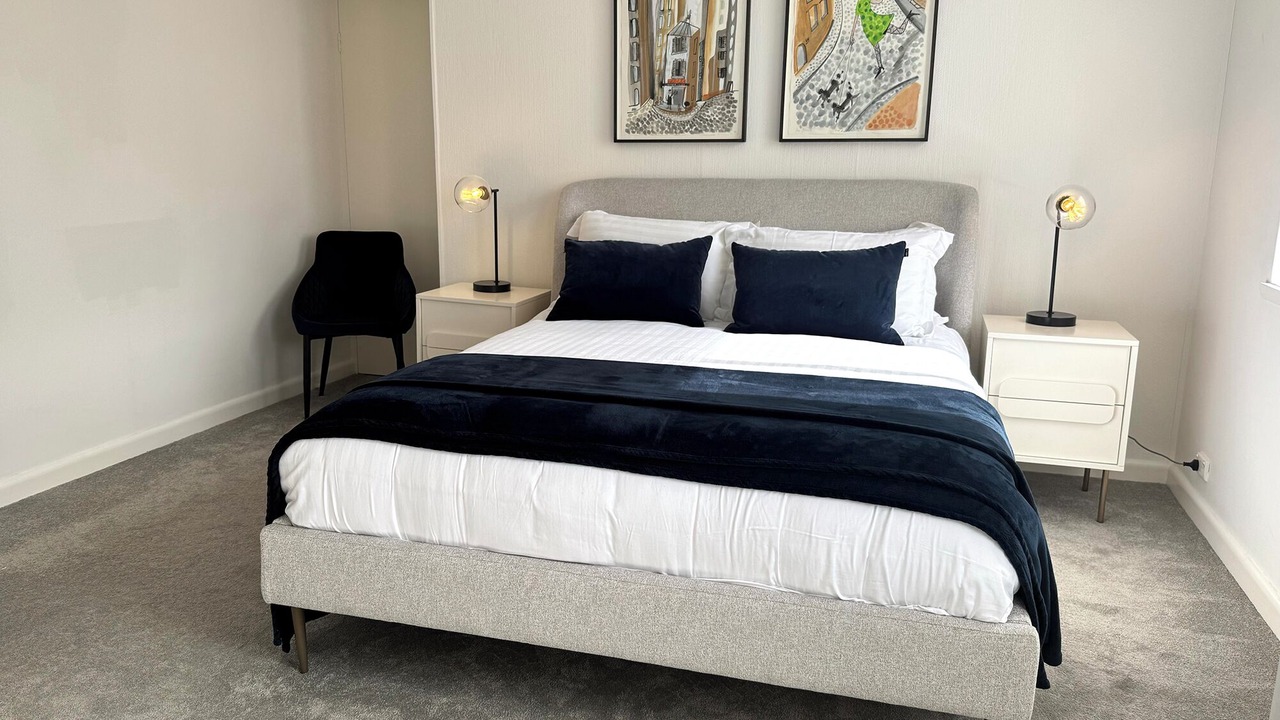 Photo of Bedroom in Toorak