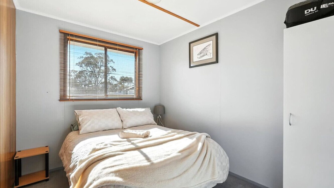 Photo of Bedroom in Miena
