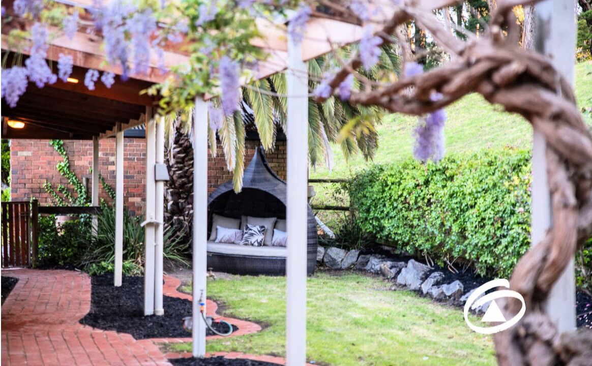 Photo of Patio Balcony in Pakenham Upper