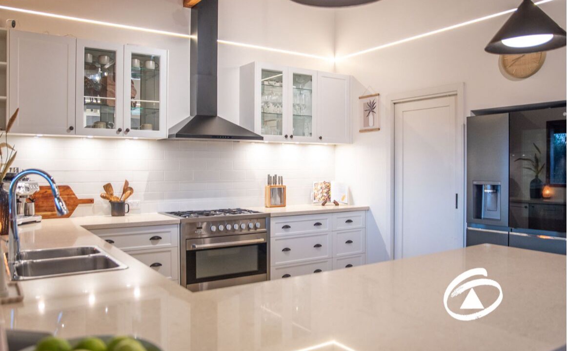 Photo of Kitchen in Pakenham Upper