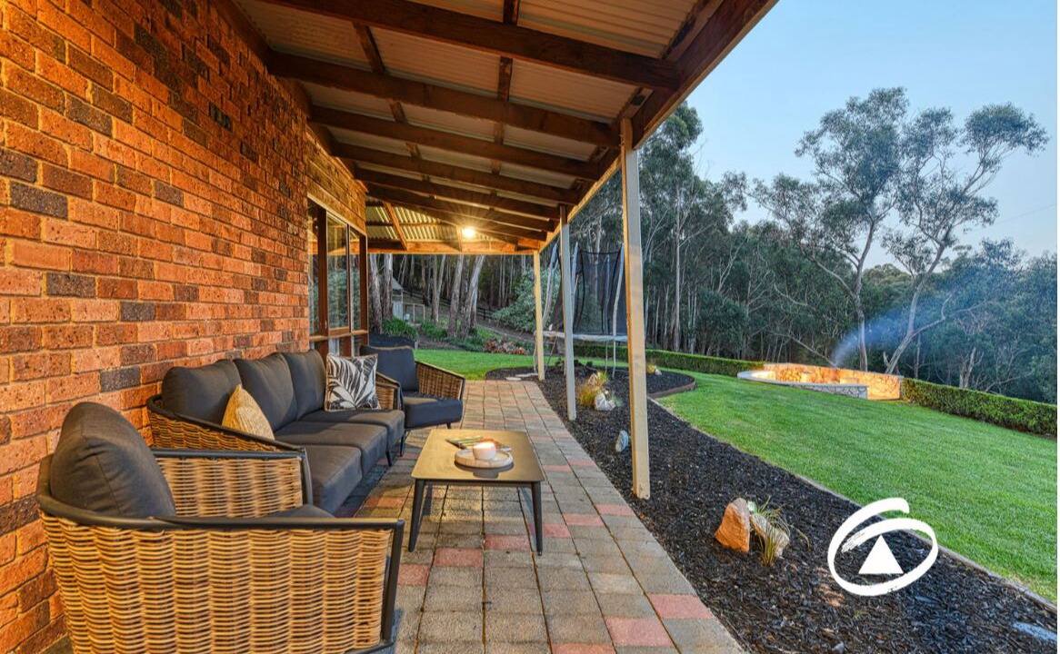 Photo of Patio Balcony in Pakenham Upper
