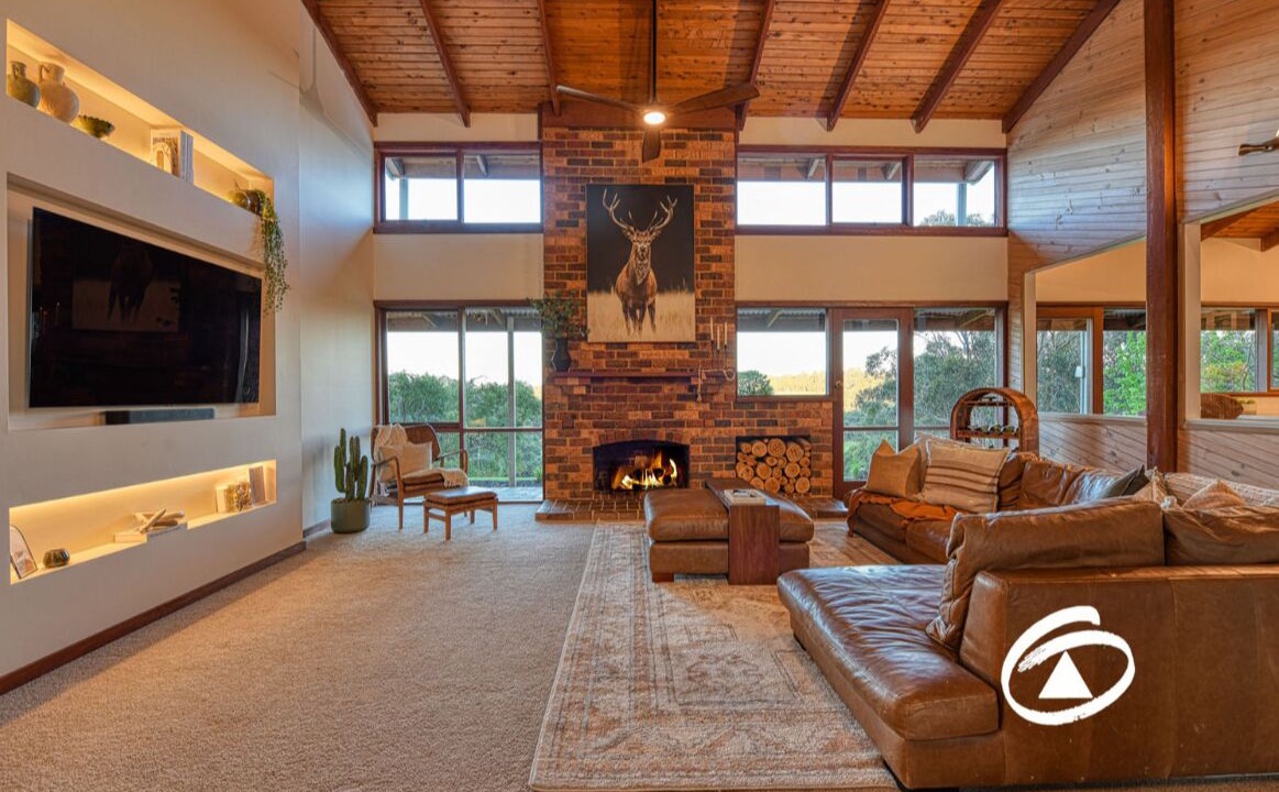 Photo of Livingroom in Pakenham Upper