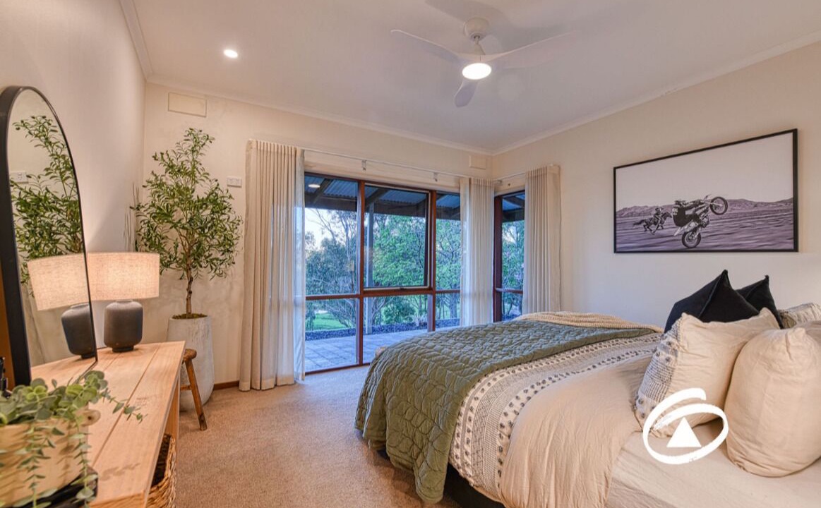 Photo of Bedroom in Pakenham Upper