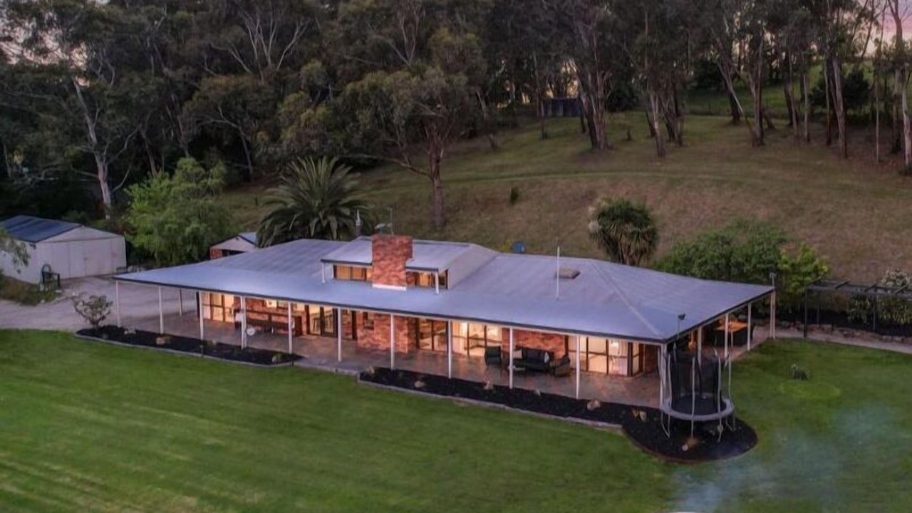 Photo of Outdoor in Pakenham Upper