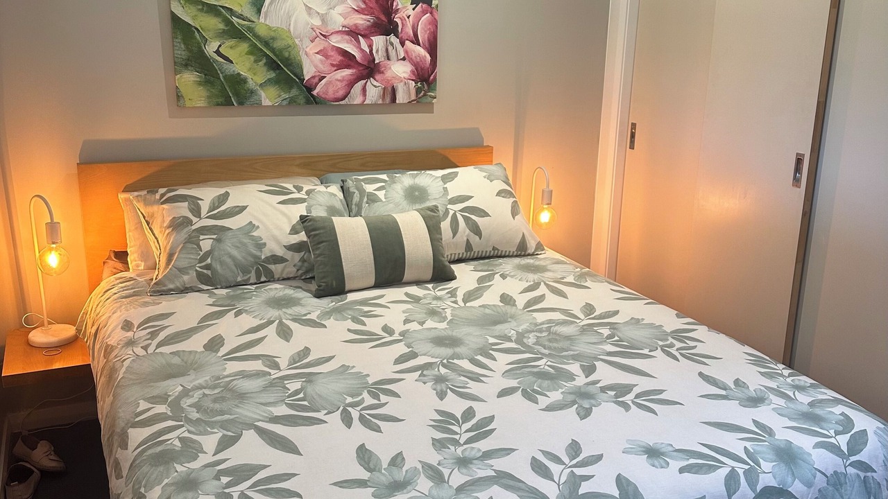 Photo of Bedroom in Bald Hills