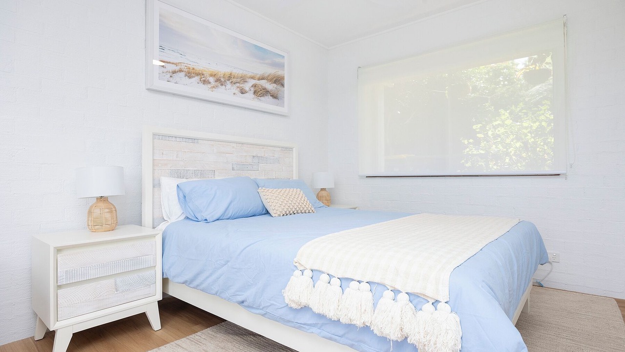 Photo of Bedroom in Green Point