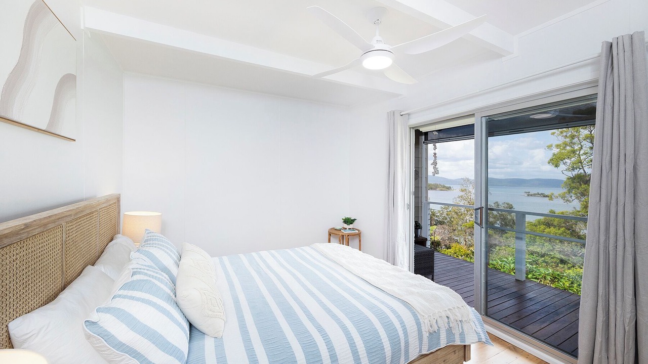 Photo of Bedroom in Green Point