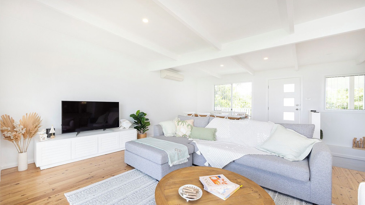 Photo of Livingroom in Green Point