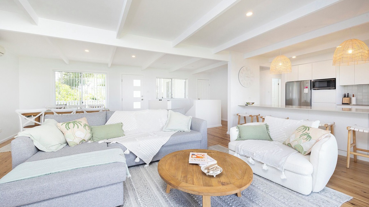 Photo of Livingroom in Green Point