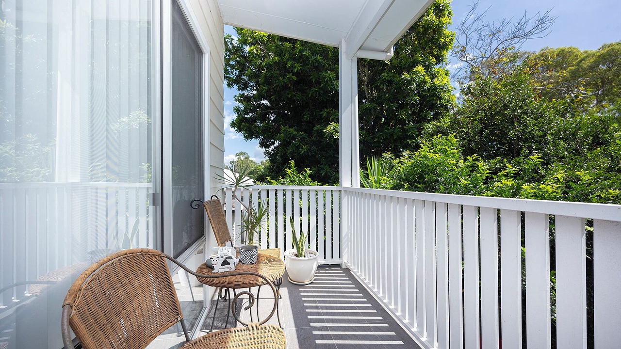 Photo of Outdoor in Green Point
