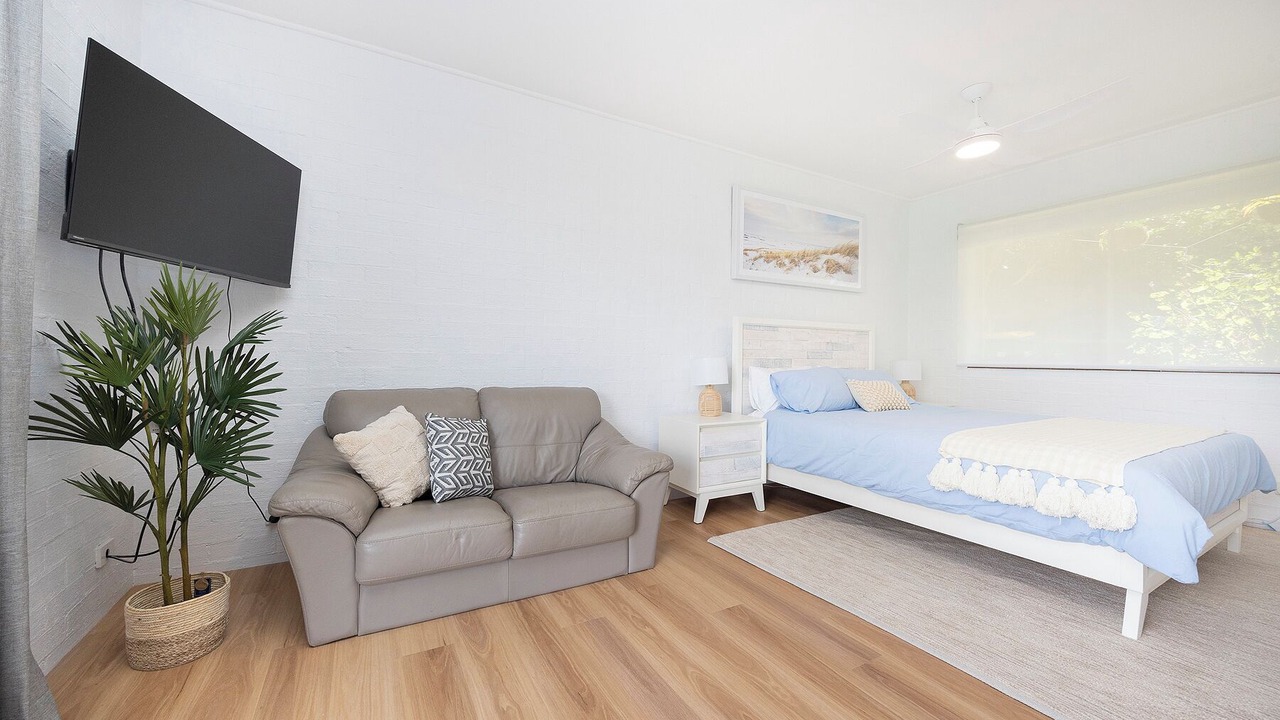 Photo of Bedroom in Green Point