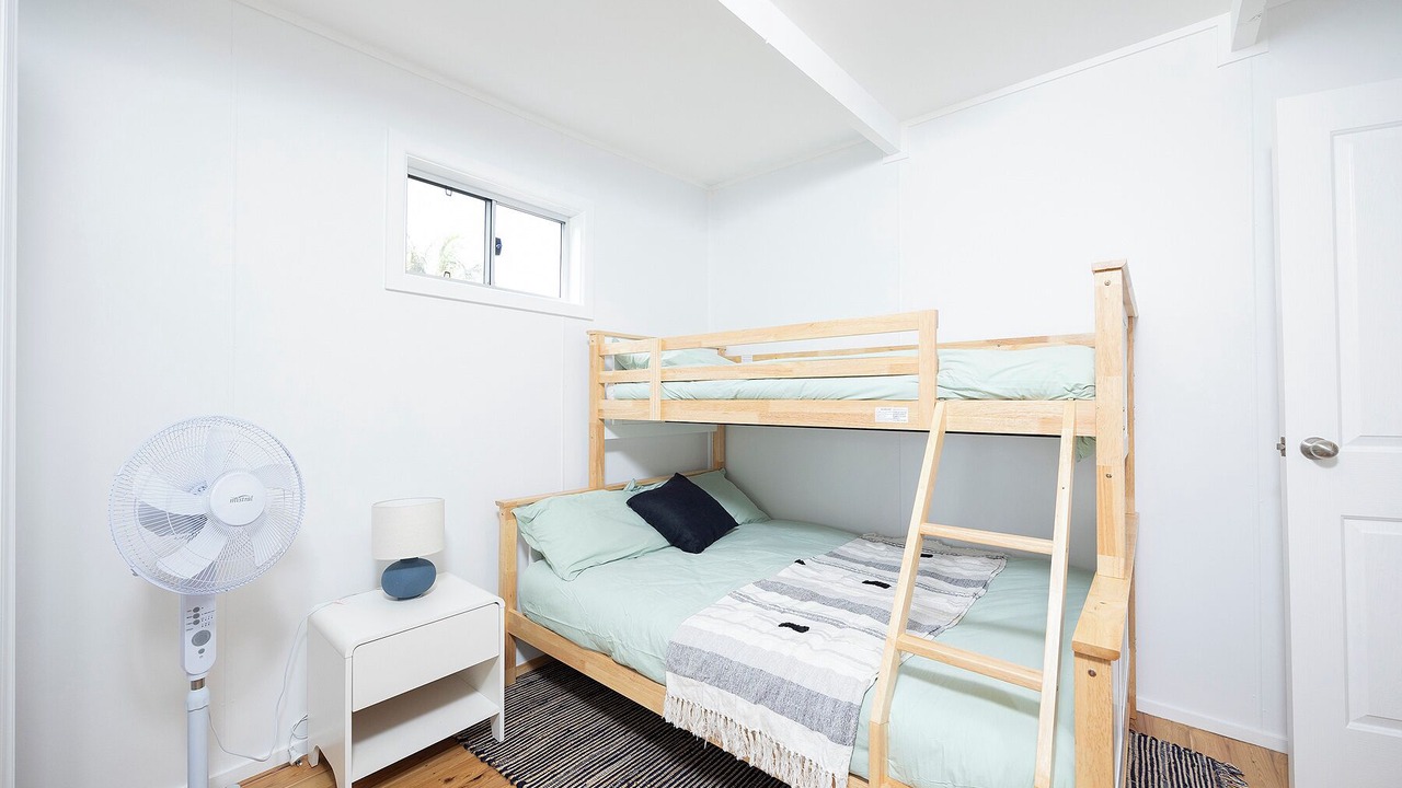 Photo of Bedroom in Green Point