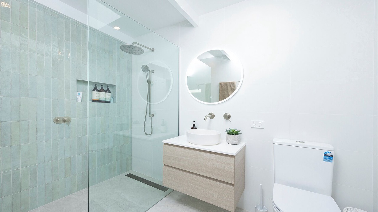 Photo of Bathroom in Green Point