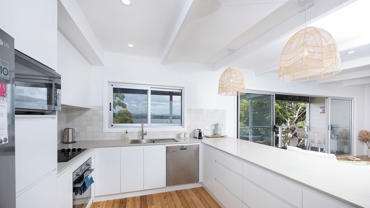 Photo of Kitchen in Green Point