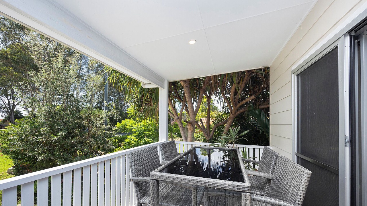 Photo of Outdoor in Green Point