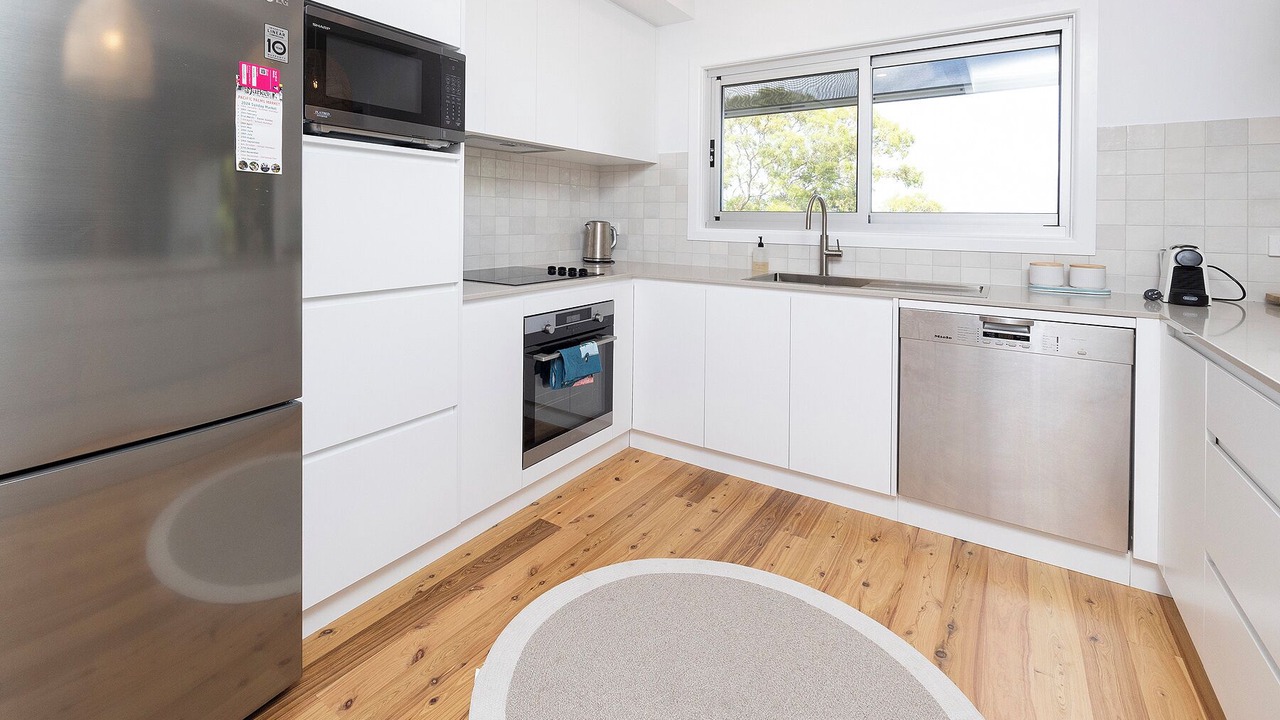 Photo of Kitchen in Green Point