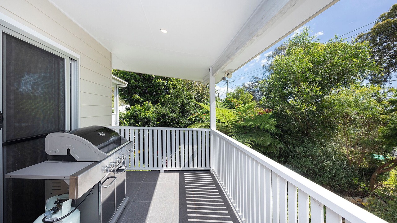 Photo of Outdoor in Green Point