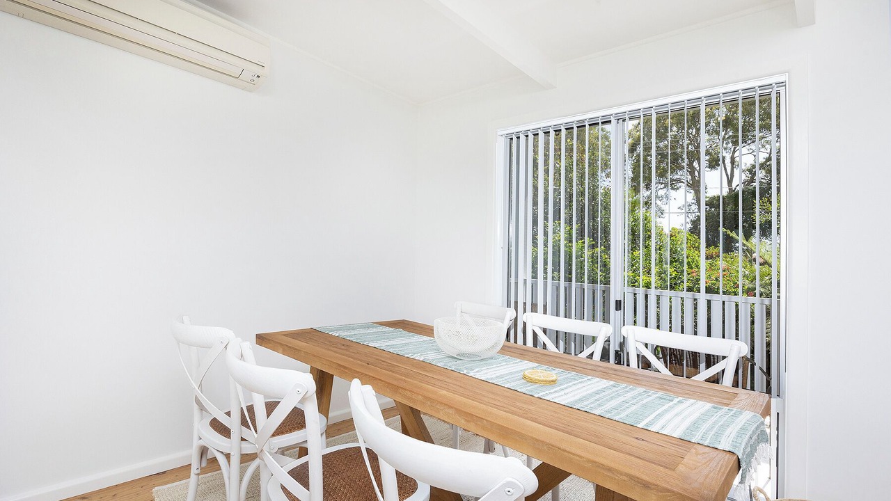 Photo of Outdoor in Green Point