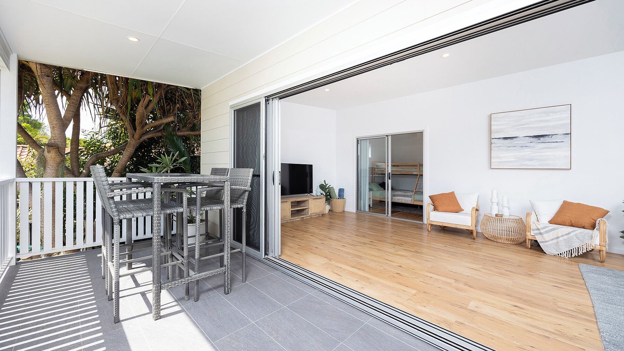 Photo of Outdoor in Green Point