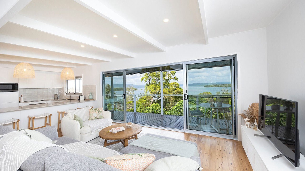 Photo of Livingroom in Green Point