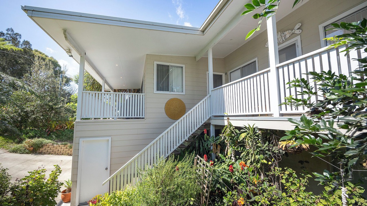 Photo of Outdoor in Green Point