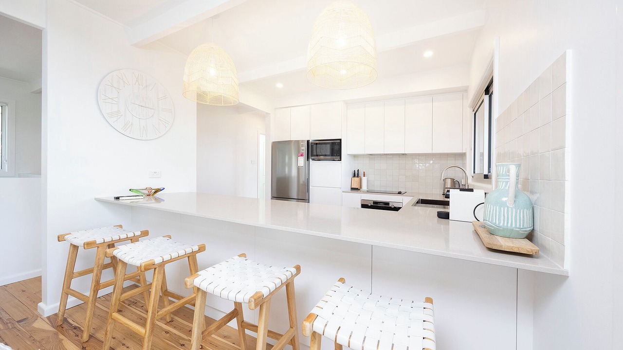 Photo of Kitchen in Green Point