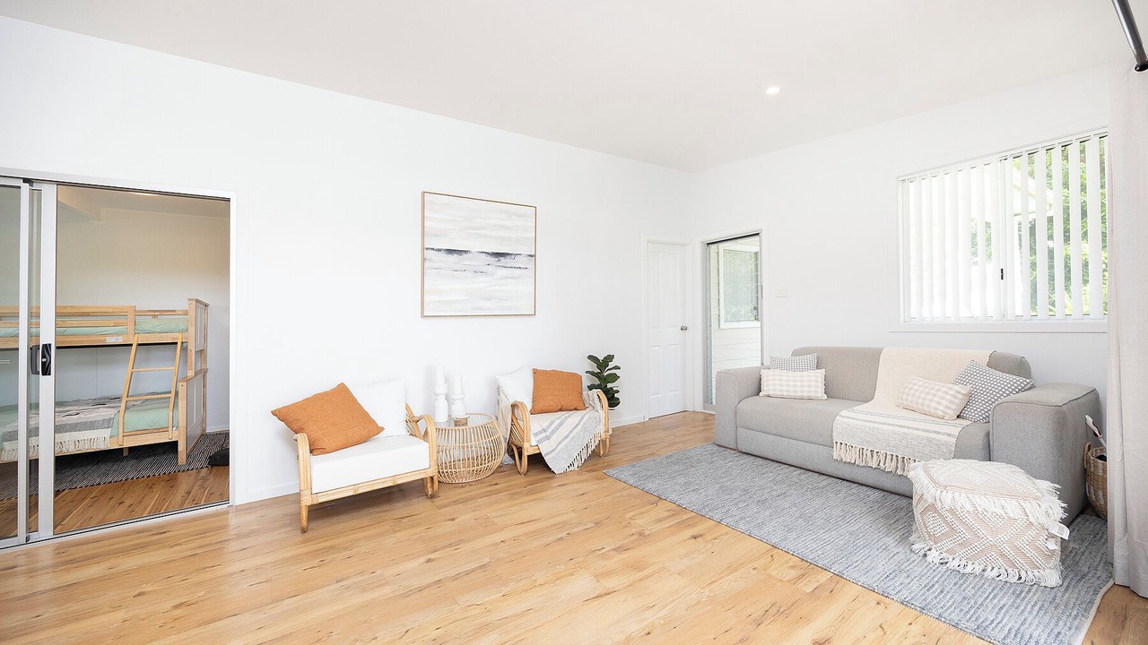 Photo of Livingroom in Green Point