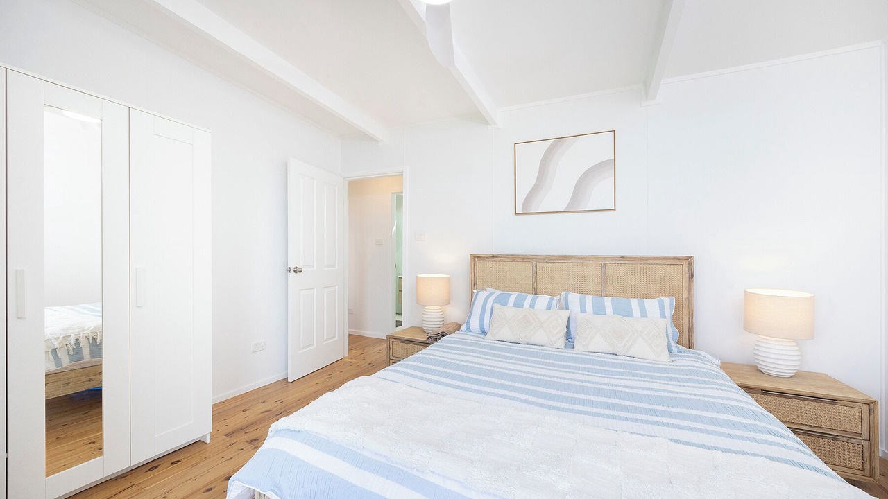 Photo of Bedroom in Green Point