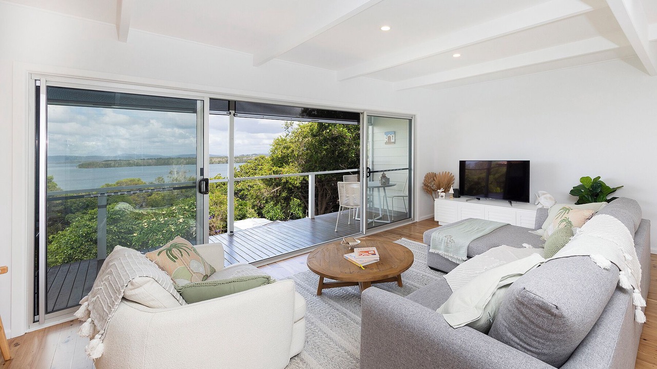 Photo of Livingroom in Green Point
