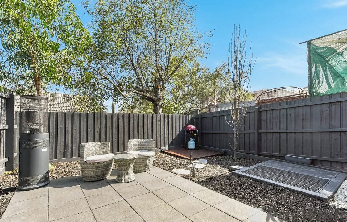 Photo of Patio Balcony in Dandenong
