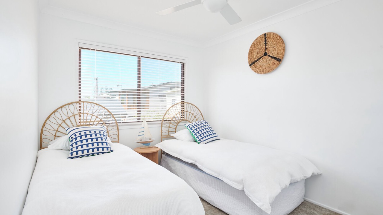 Photo of Bedroom in Harrington