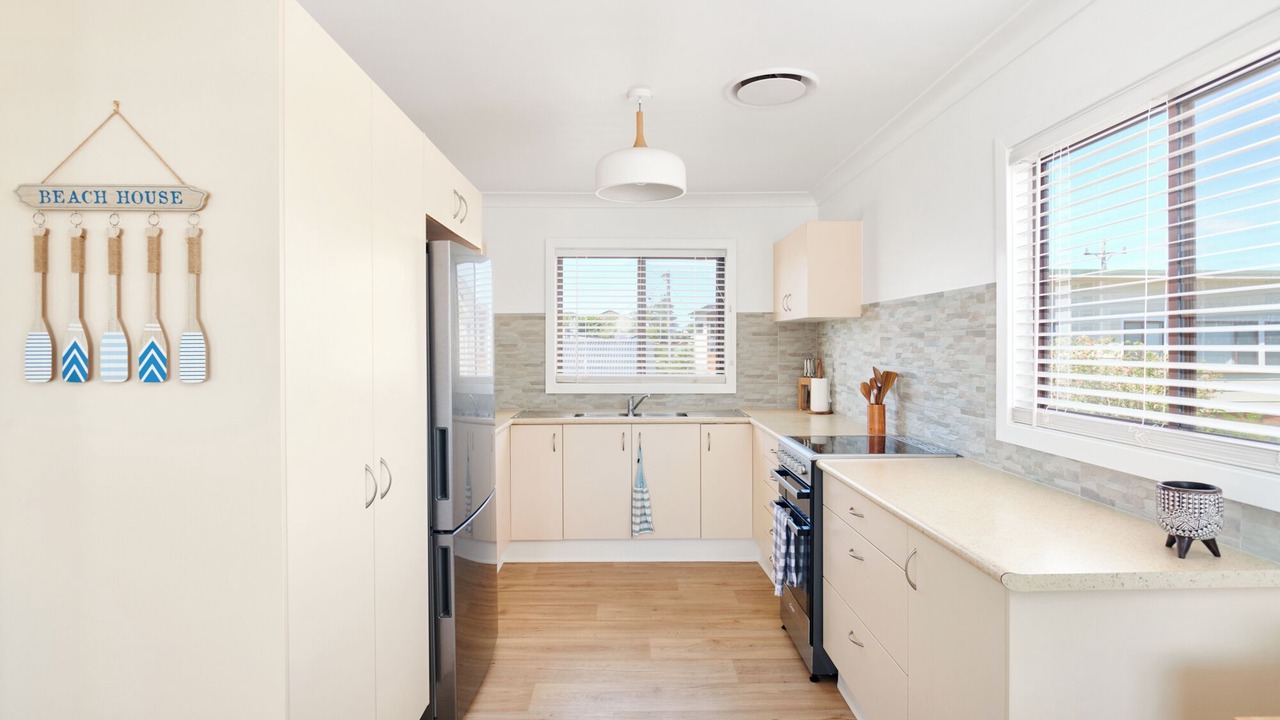 Photo of Kitchen in Harrington