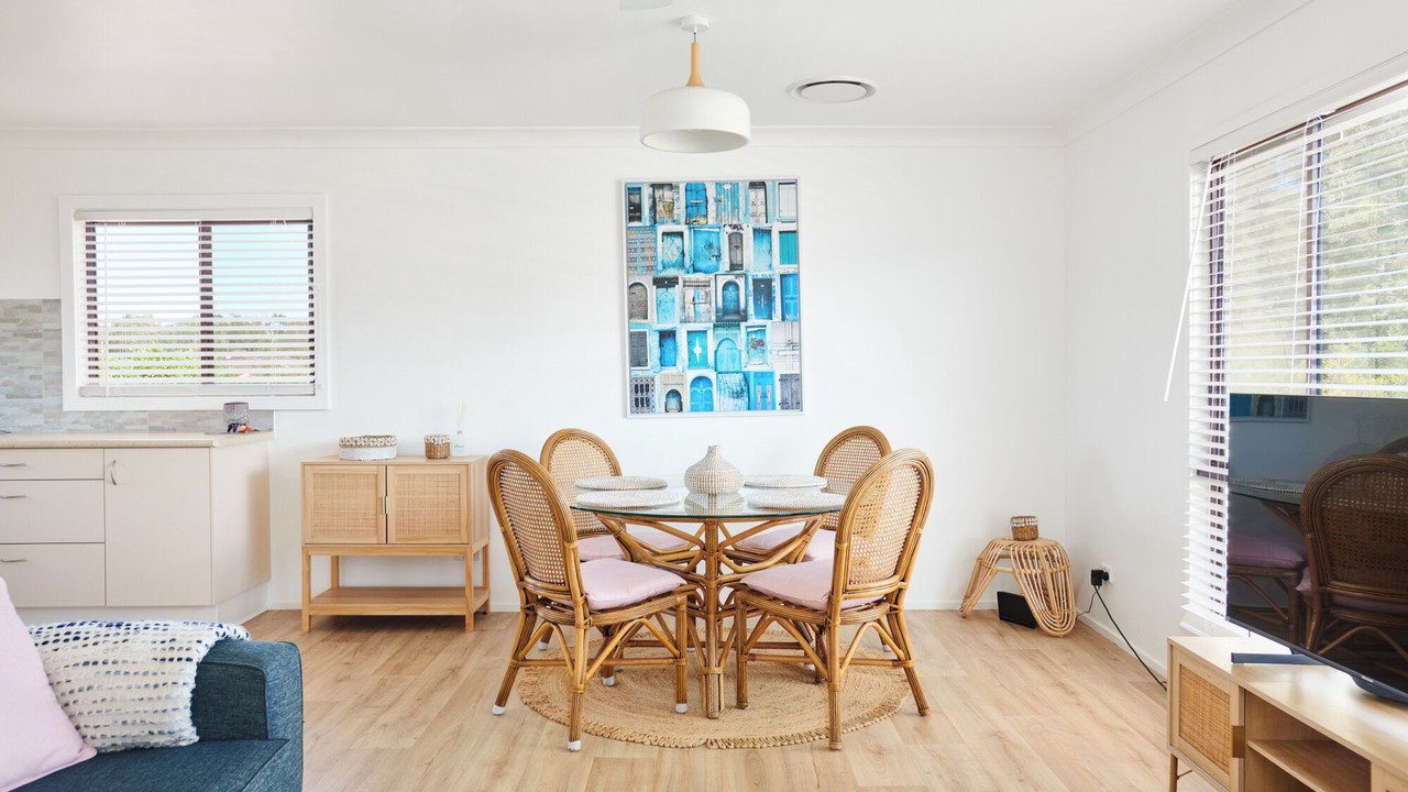 Photo of Livingroom in Harrington