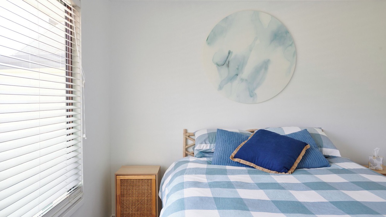 Photo of Bedroom in Harrington