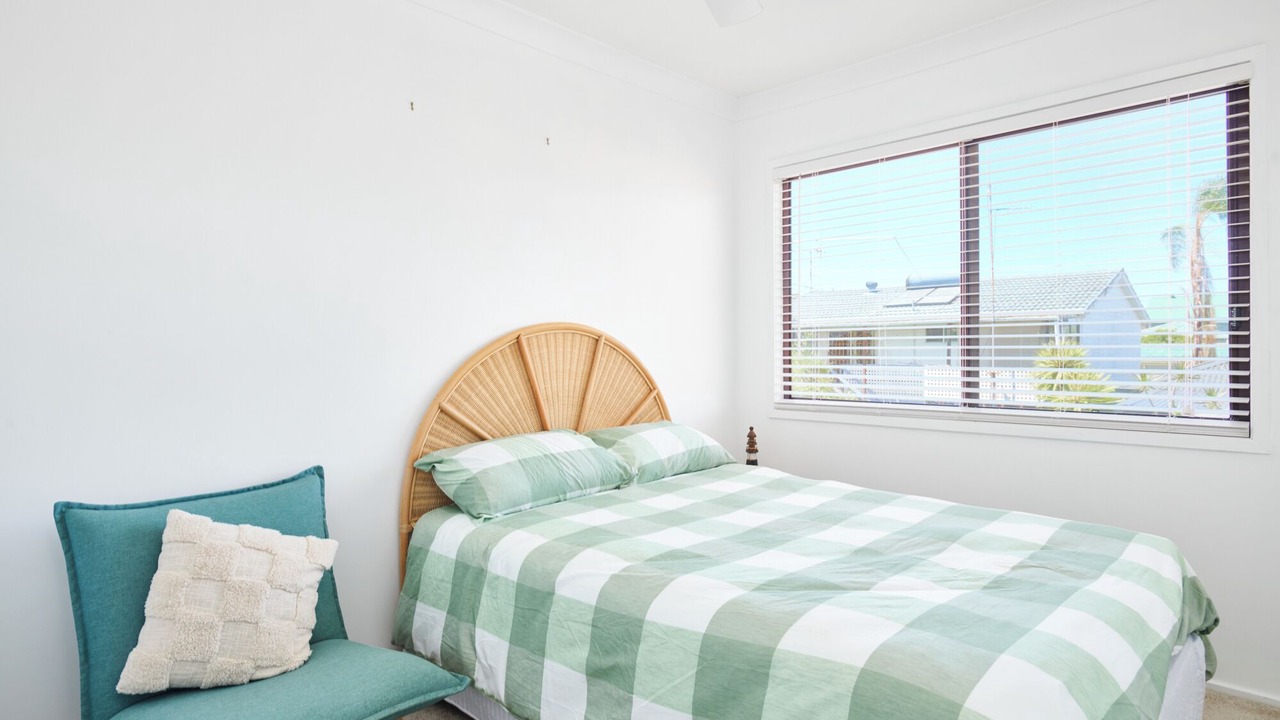 Photo of Bedroom in Harrington