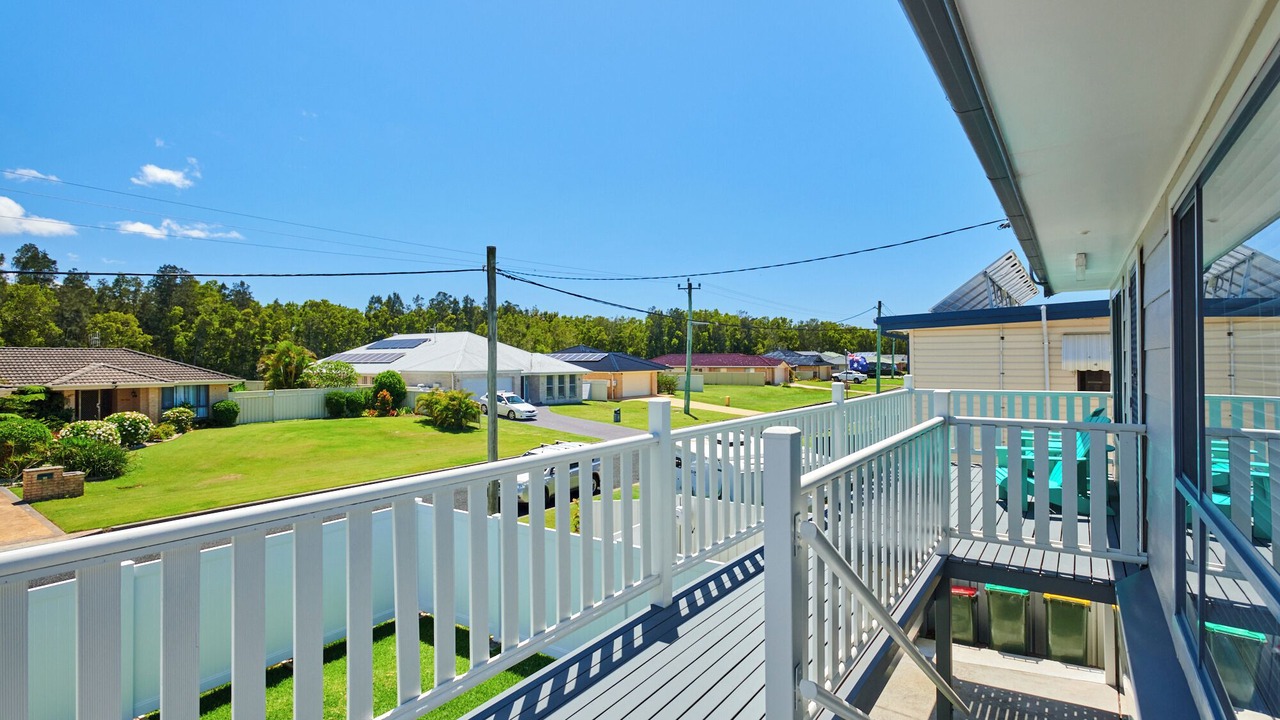 Photo of Outdoor in Harrington