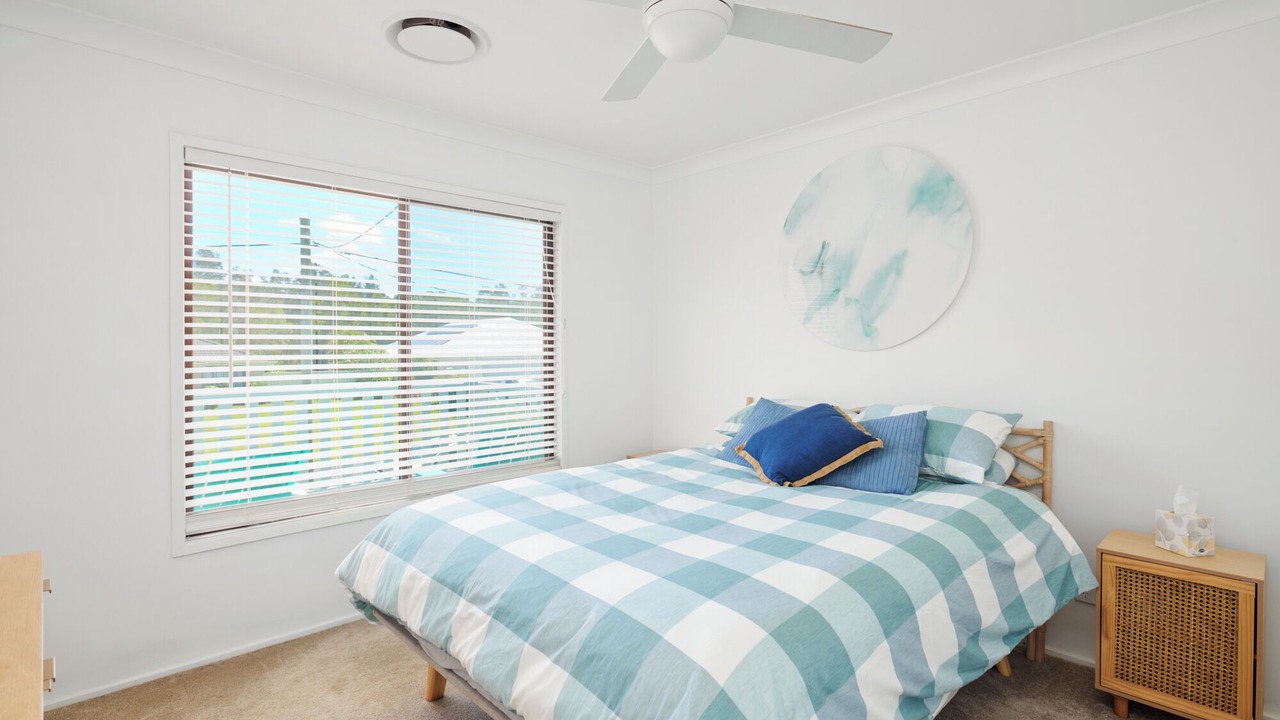 Photo of Bedroom in Harrington