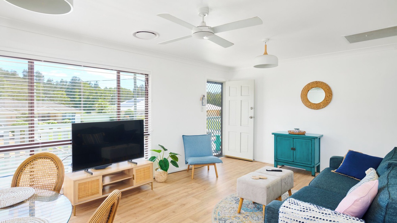 Photo of Livingroom in Harrington