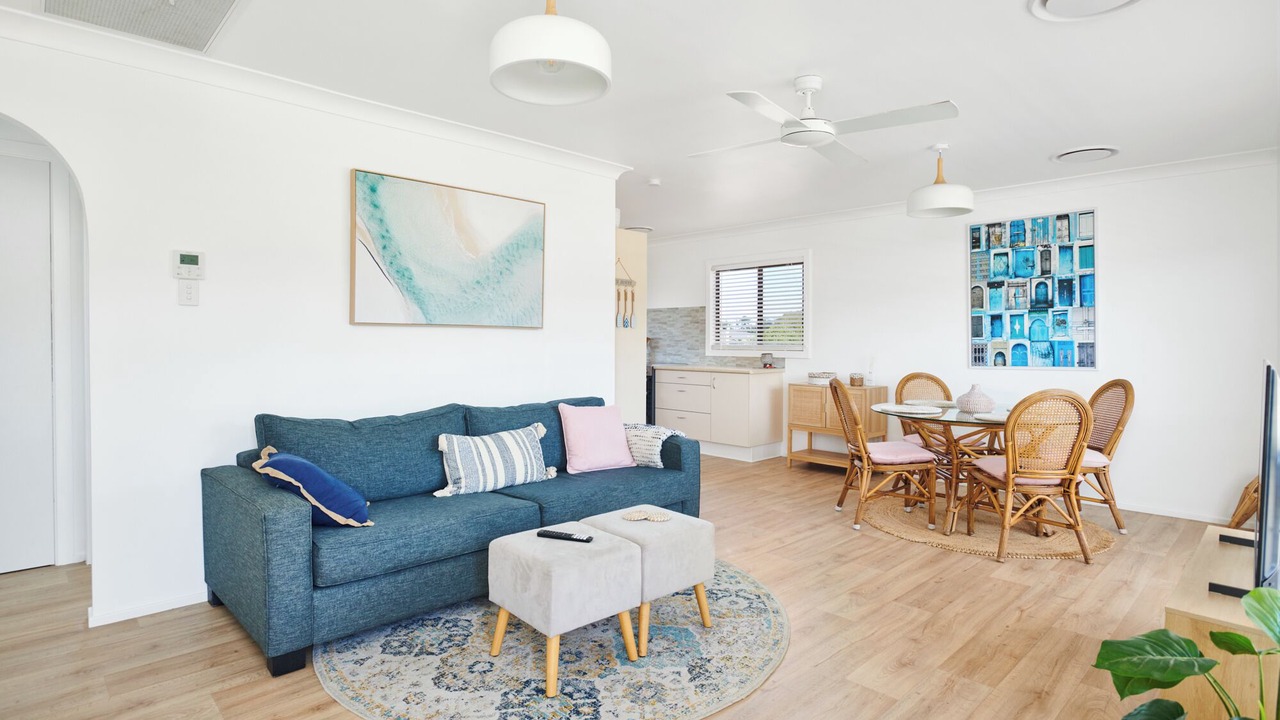 Photo of Livingroom in Harrington