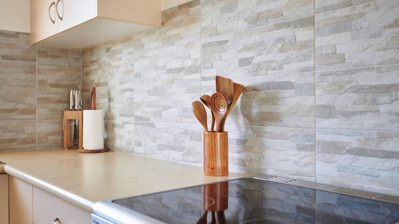Photo of Kitchen in Harrington