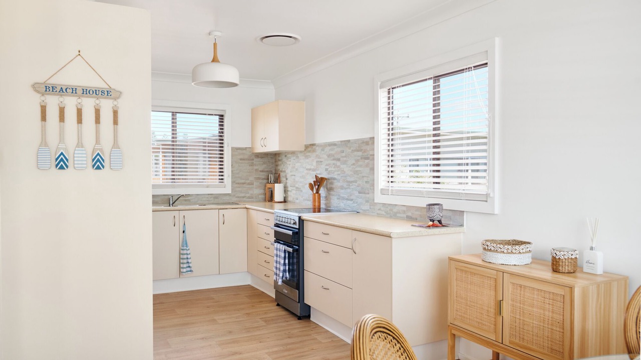 Photo of Kitchen in Harrington