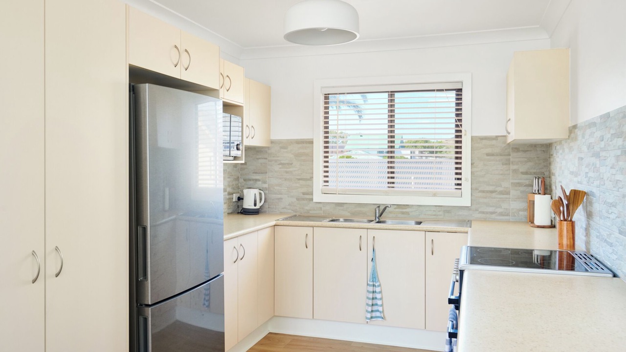Photo of Kitchen in Harrington