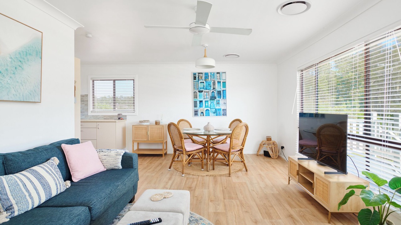 Photo of Livingroom in Harrington