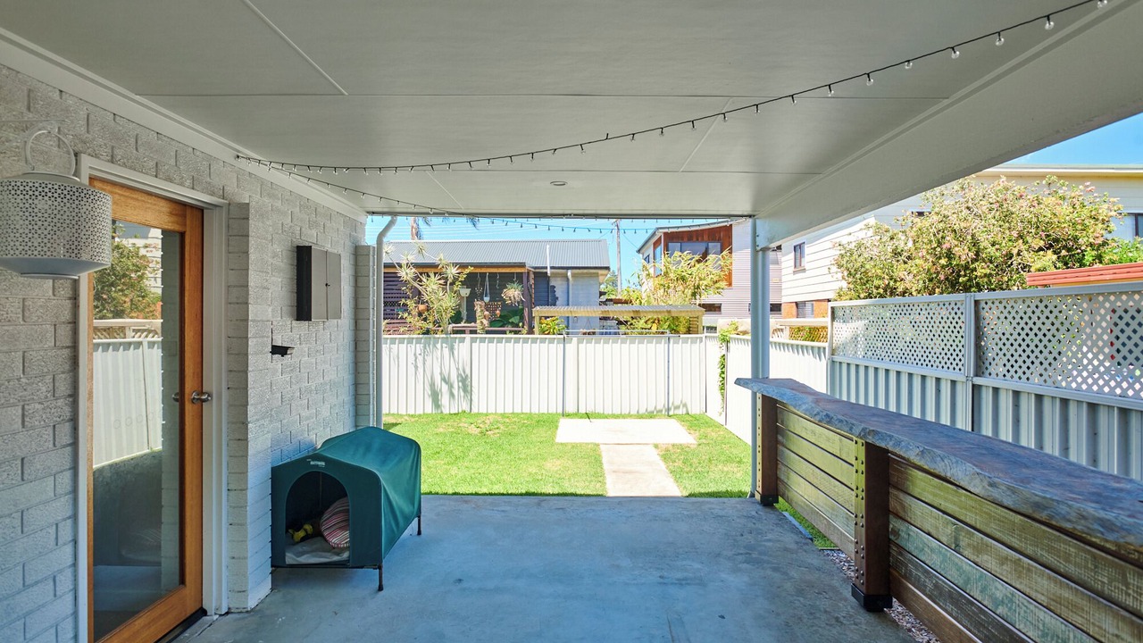 Photo of Patio Balcony in Harrington