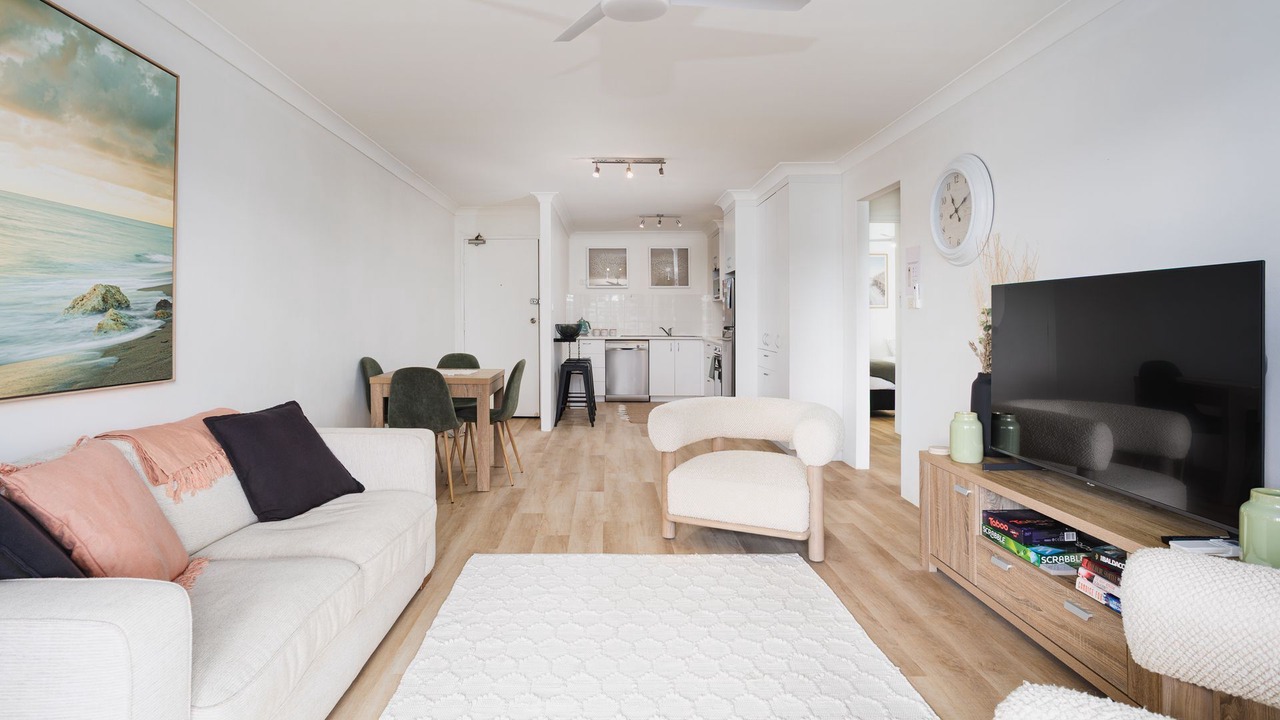 Photo of Livingroom in Urunga